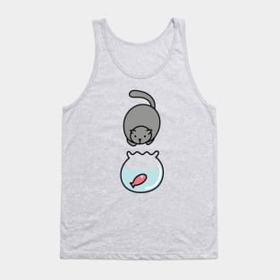 GOTCHA Tank Top